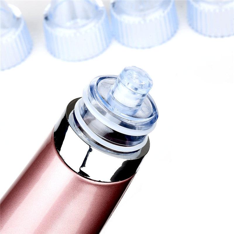 4-in-1 Beauty Pore Vacuum - MICHI TO SATI
