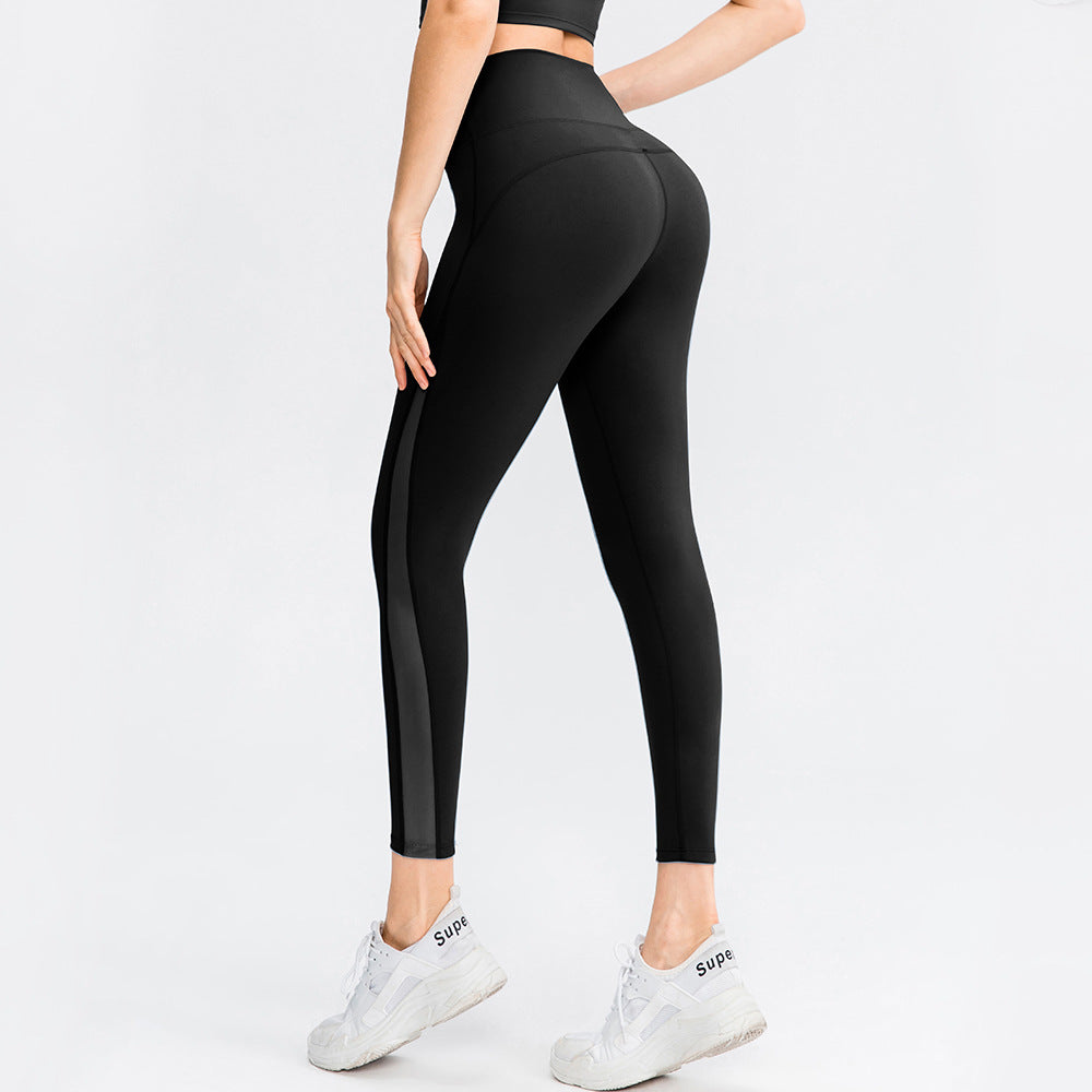 Butt Lifting Workout Leggings