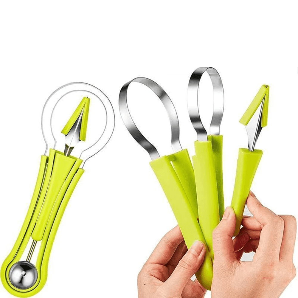 4 in 1 Food Slicer - MICHI TO SATI