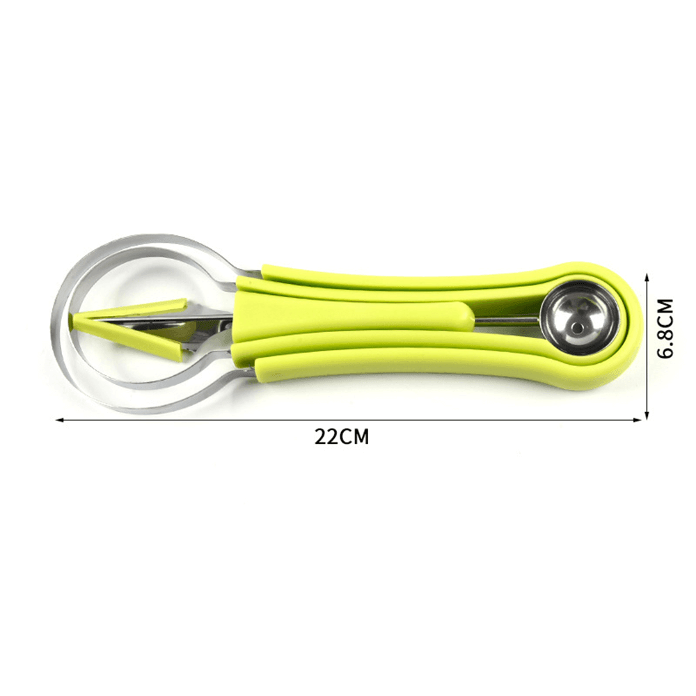 4 in 1 Food Slicer - MICHI TO SATI