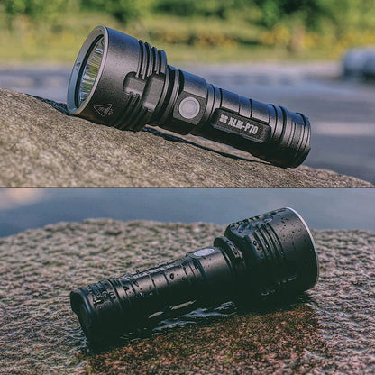 Strong Flashlight Focusing Led Outdoor Xenon Lamp