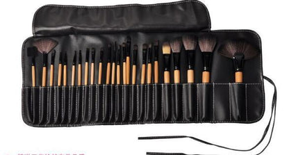 Makeup Brush Set Brush Makeup Kit - MICHI TO SATI