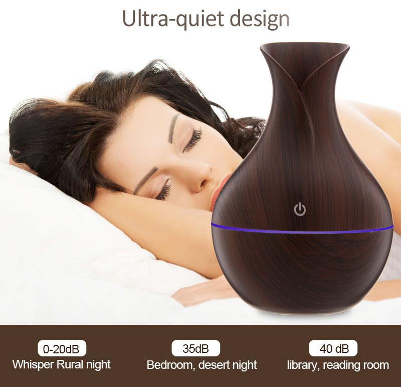 Vase humidifier - MICHI TO SATI