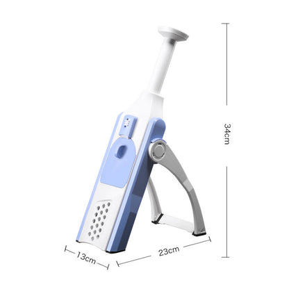 5-in-1 vegetable Slicer - MICHI TO SATI