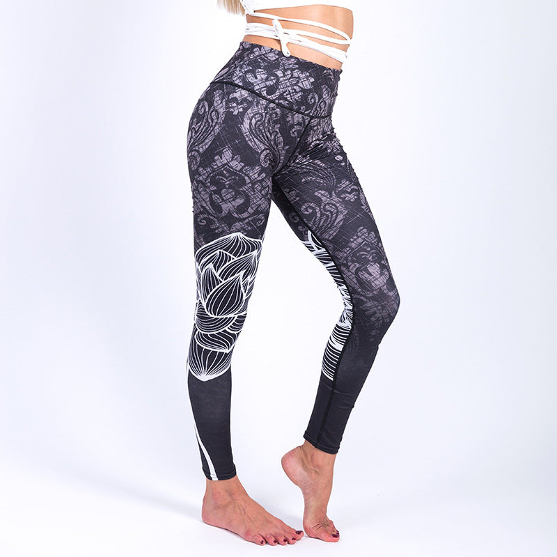 Gym Sport Leggings