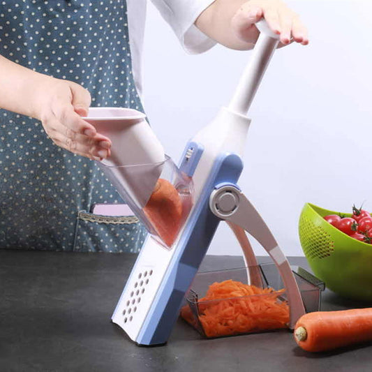 5-in-1 vegetable Slicer - MICHI TO SATI