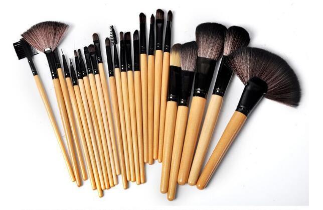 Makeup Brush Set Brush Makeup Kit - MICHI TO SATI