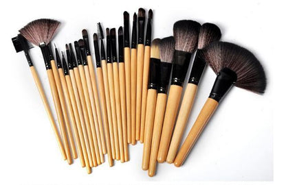 Makeup Brush Set Brush Makeup Kit - MICHI TO SATI