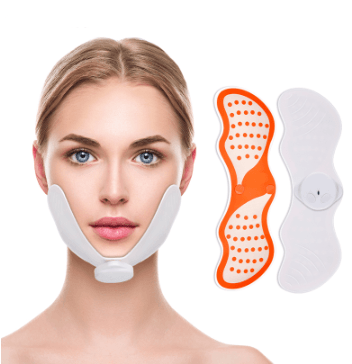 Facial Slimming Massager Women V Shape Facial Lifting Device - MICHI TO SATI