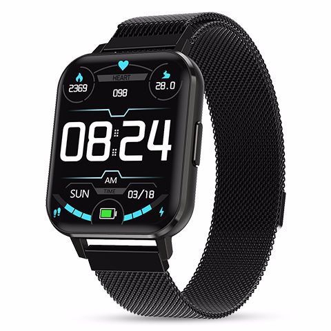 DTX Smart Watch 1.78 Inch - MICHI TO SATI