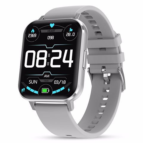 DTX Smart Watch 1.78 Inch - MICHI TO SATI