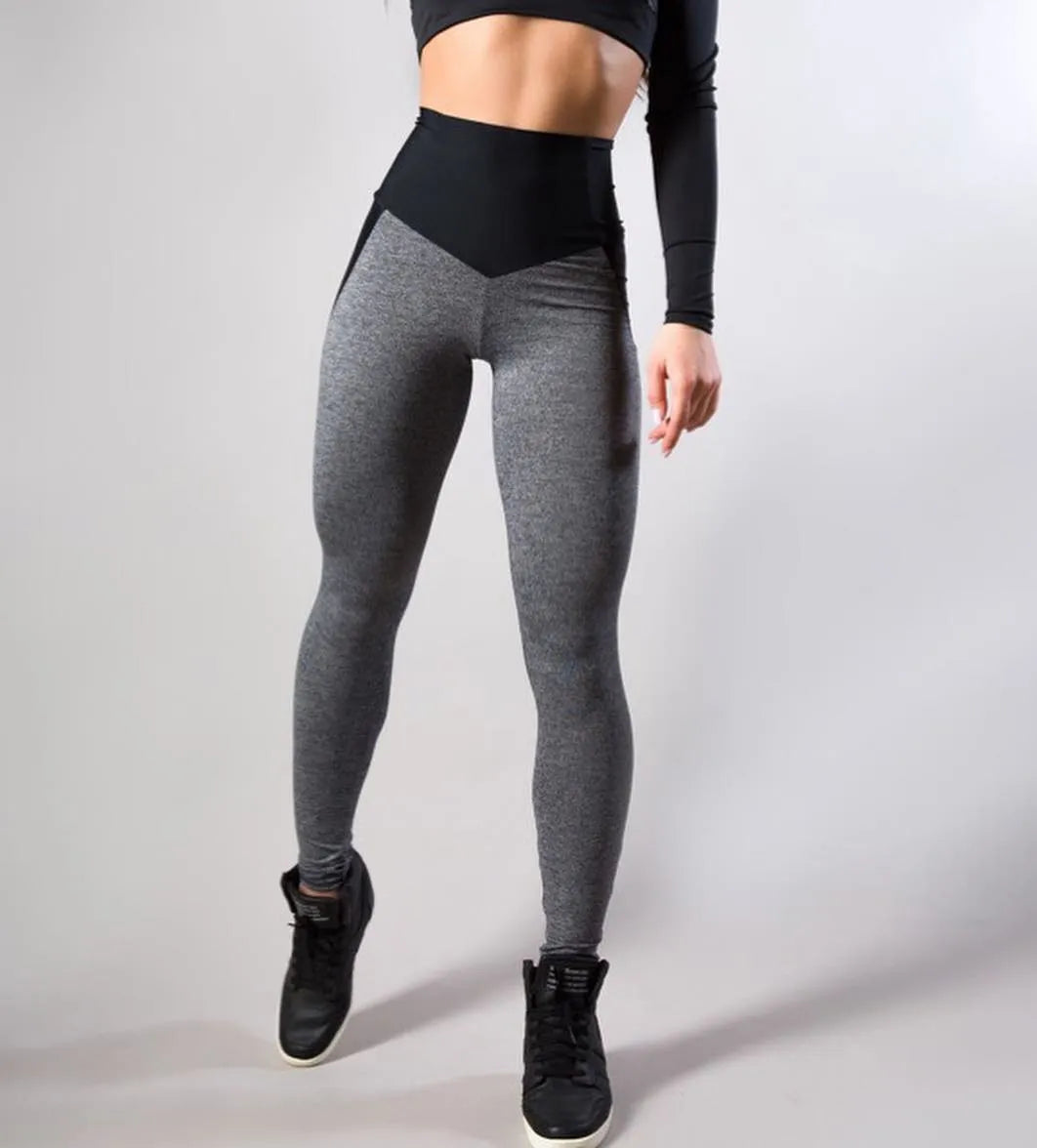 Hip-Lifting Leggings