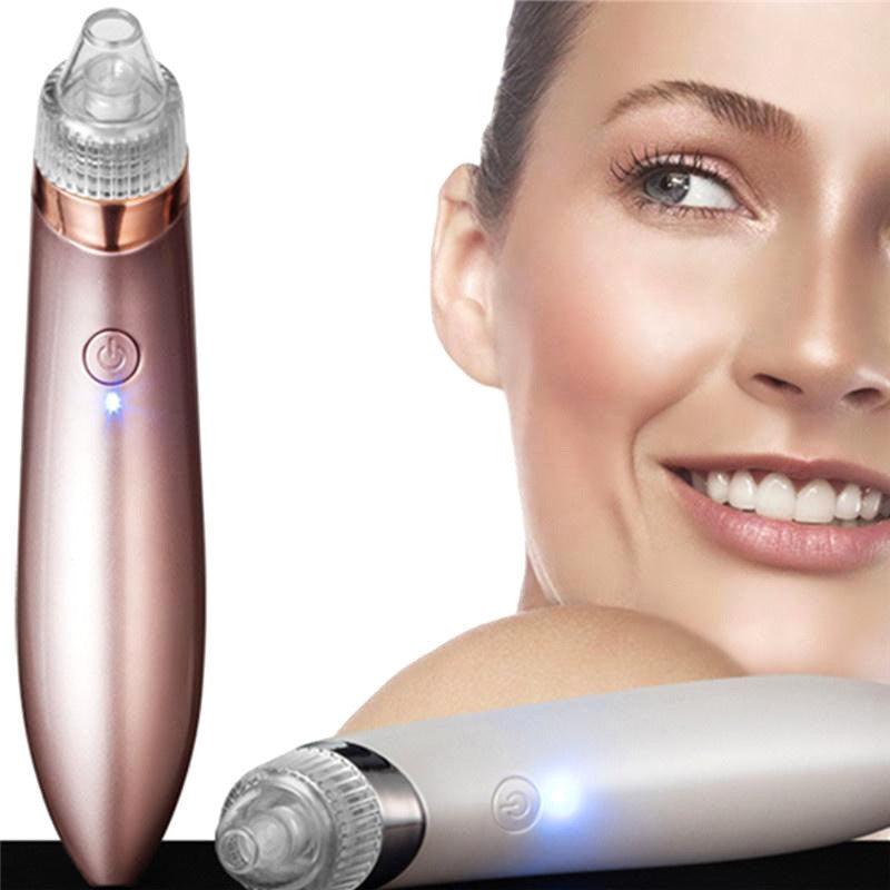 4-in-1 Beauty Pore Vacuum - MICHI TO SATI