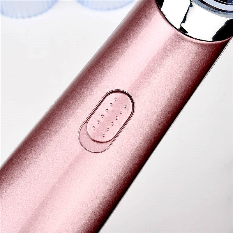 4-in-1 Beauty Pore Vacuum - MICHI TO SATI