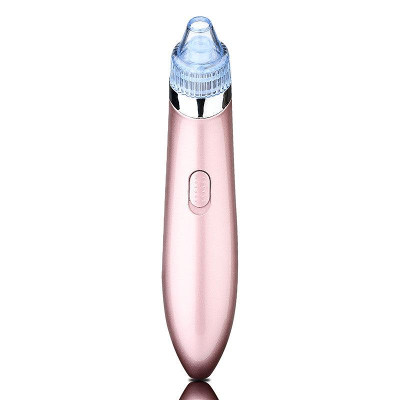 4-in-1 Beauty Pore Vacuum - MICHI TO SATI