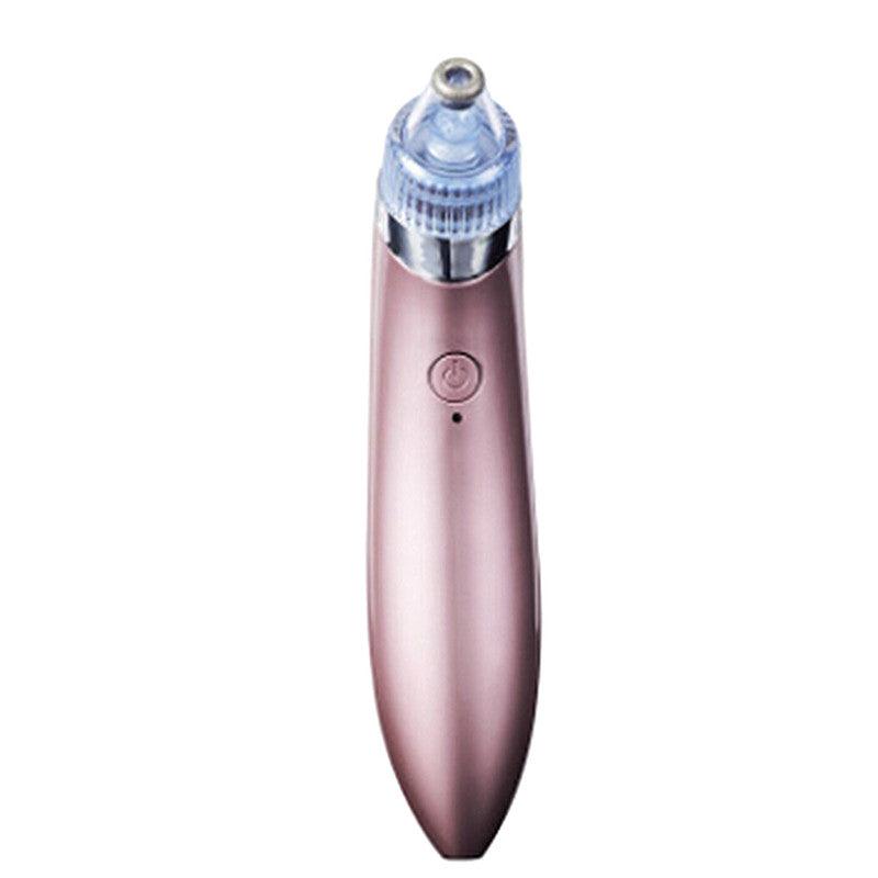 4-in-1 Beauty Pore Vacuum - MICHI TO SATI