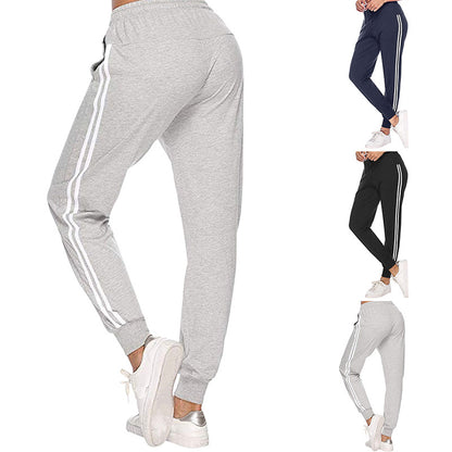 Two-Bar Sports Leggings