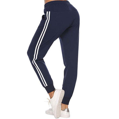 Two-Bar Sports Leggings