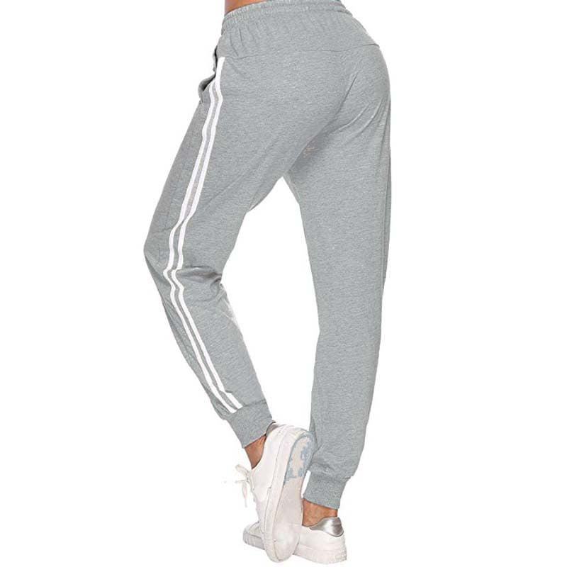 Two-Bar Sports Leggings