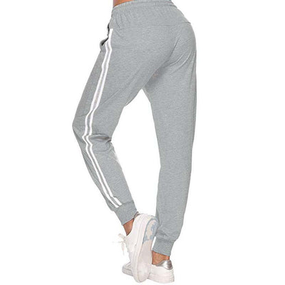 Two-Bar Sports Leggings