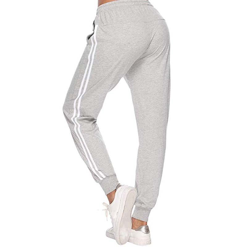 Two-Bar Sports Leggings