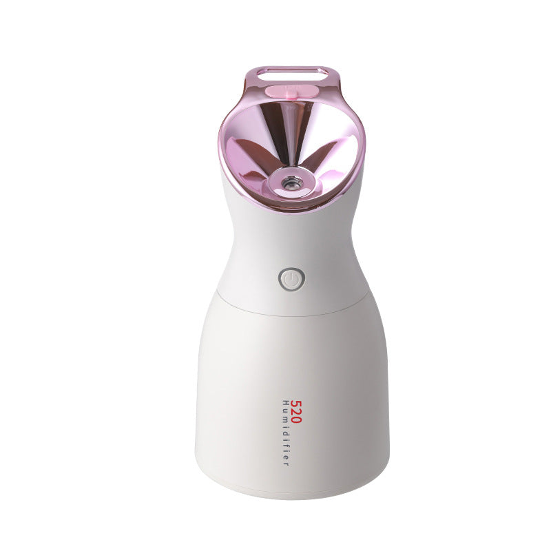 Large-capacity 520 Beauty Humidifier Three-in-one Convenient Desktop - MICHI TO SATI