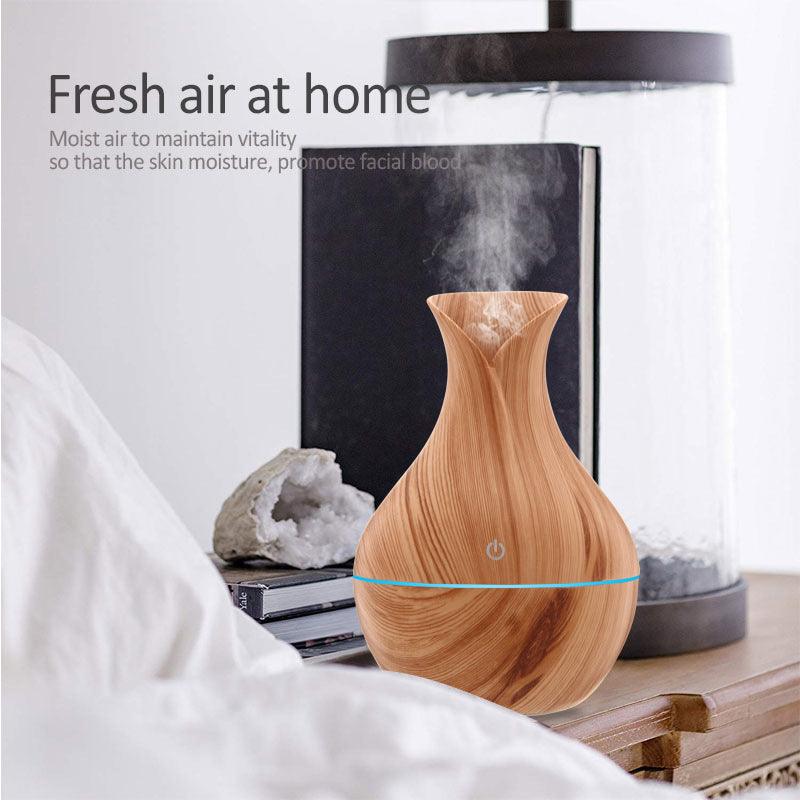 Vase humidifier - MICHI TO SATI