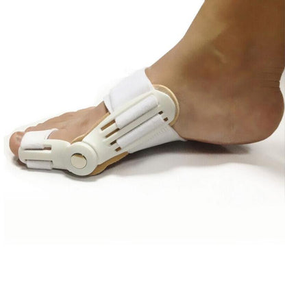 Hallux Valgus Corrector With Foot Valgus Separator - MICHI TO SATI