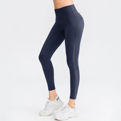 Butt Lifting Workout Leggings