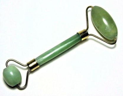 Beauty Jade Massage Facial Roller - MICHI TO SATI