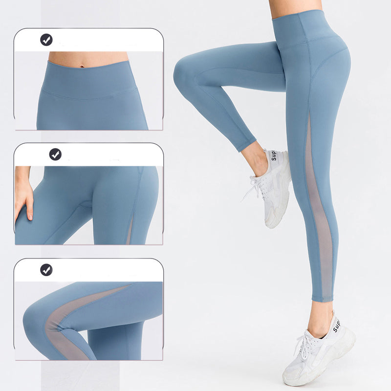 Butt Lifting Workout Leggings