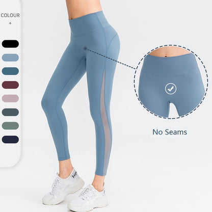 Butt Lifting Workout Leggings