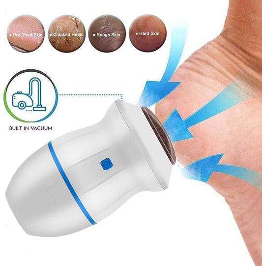 Machine Exfoliate Dead Skin Callus Remover - MICHI TO SATI