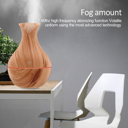 Vase humidifier - MICHI TO SATI