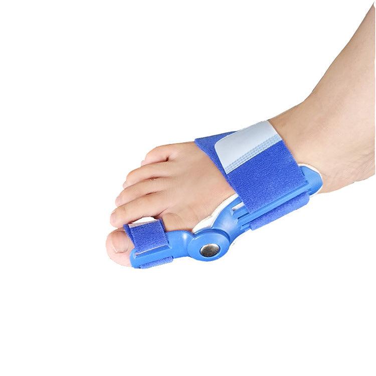 Hallux Valgus Corrector With Foot Valgus Separator - MICHI TO SATI