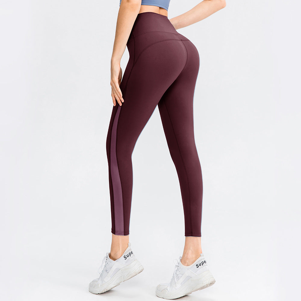 Butt Lifting Workout Leggings