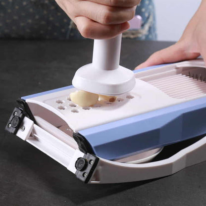 5-in-1 vegetable Slicer - MICHI TO SATI