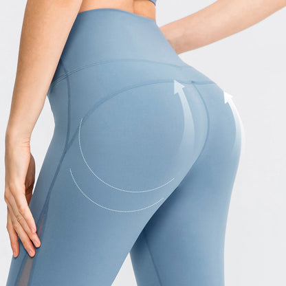 Butt Lifting Workout Leggings