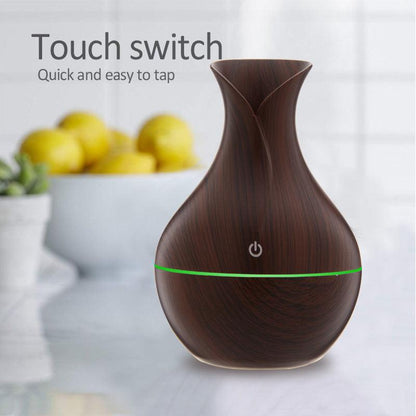 Vase humidifier - MICHI TO SATI