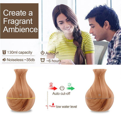 Vase humidifier - MICHI TO SATI