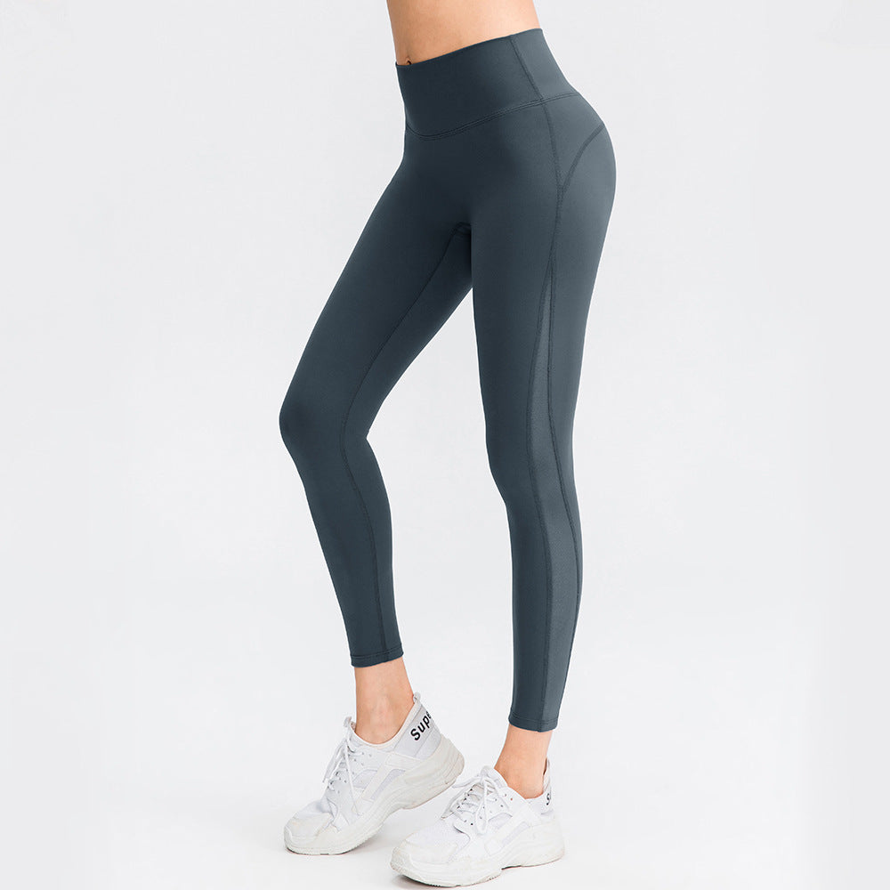 Butt Lifting Workout Leggings