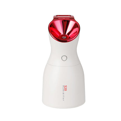 Large-capacity 520 Beauty Humidifier Three-in-one Convenient Desktop - MICHI TO SATI