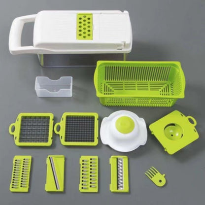 12-1 Manual Kitchen Slicer - MICHI TO SATI