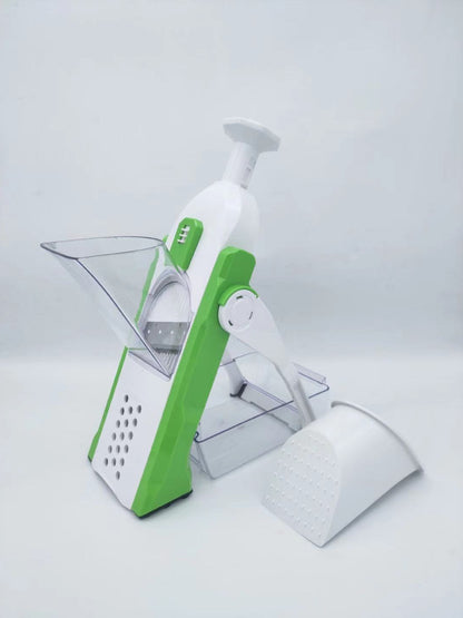 5-in-1 vegetable Slicer - MICHI TO SATI