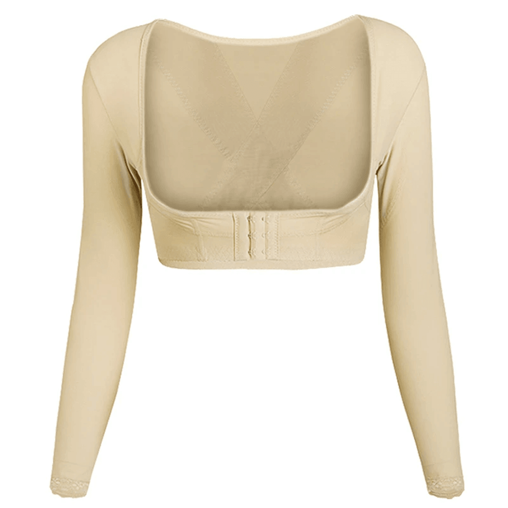Right Posture Modeling Strap - MICHI TO SATI
